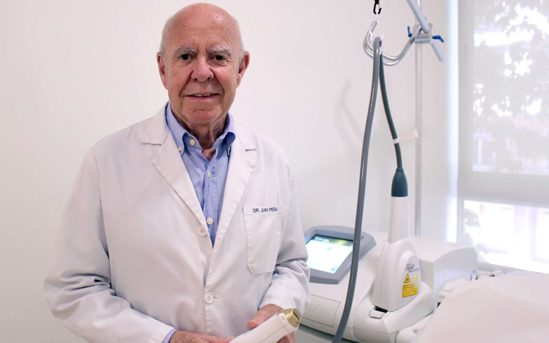 Clinica Penas