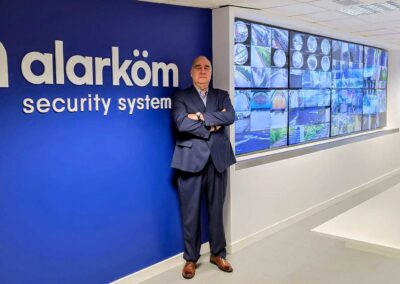 Alarkom