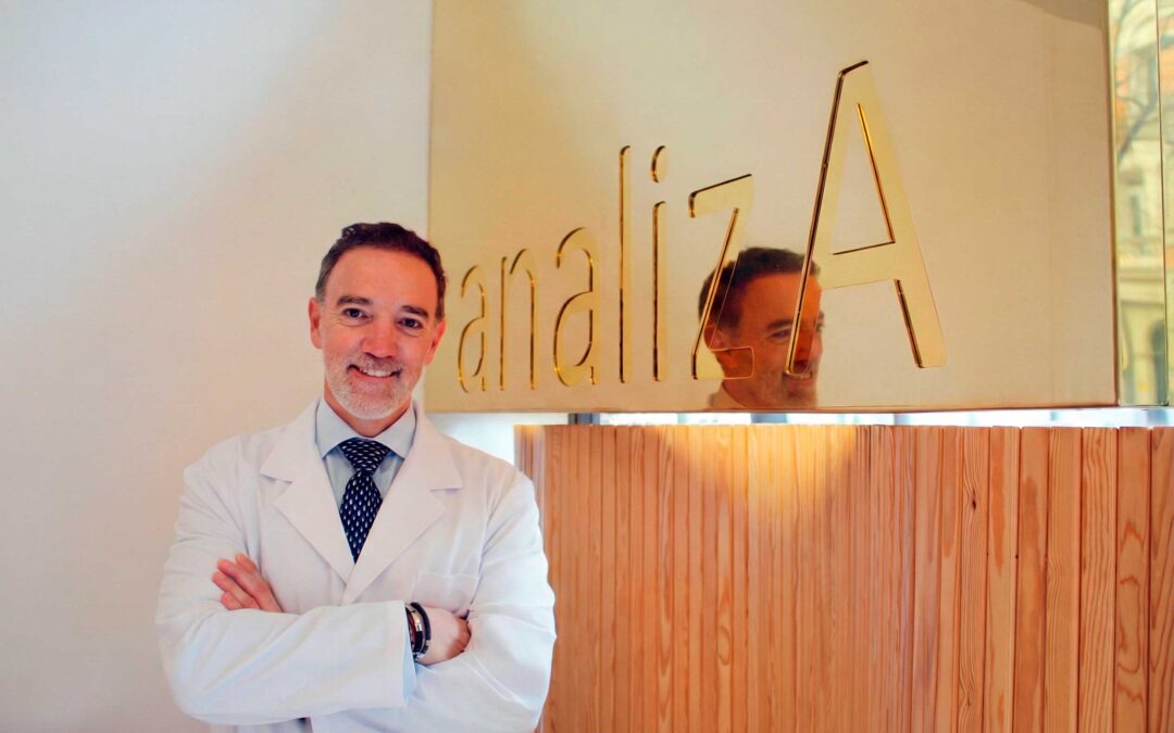 Analiza Lab