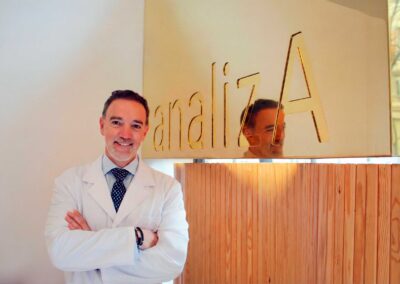 Analiza Lab