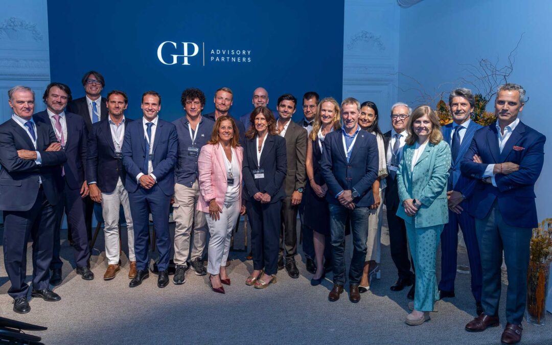 AP Executive Search (GP ADVISORY PARTNERS)