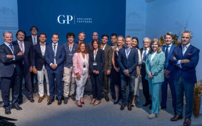 AP Executive Search (GP ADVISORY PARTNERS)