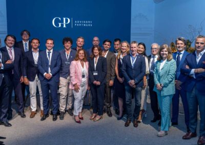 AP Executive Search (GP ADVISORY PARTNERS)