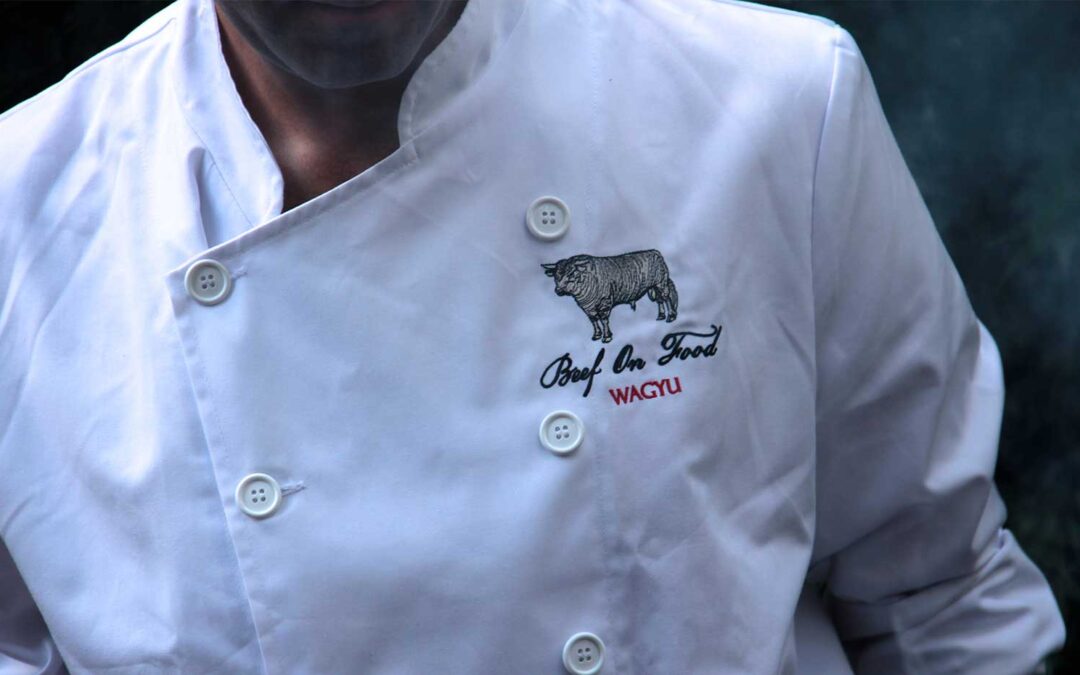 Beef on Food