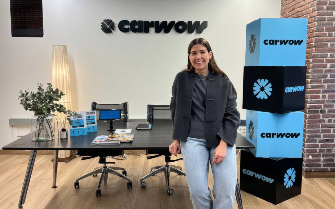 Carwow España