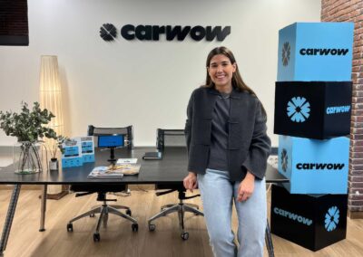 Carwow España