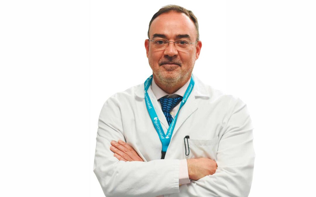 Dr. David Abejón