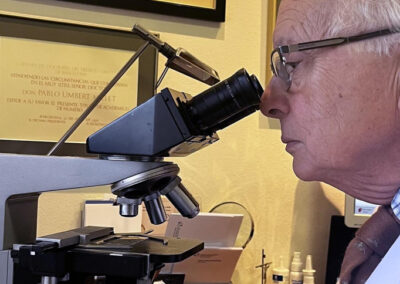 Dr. Pablo Umbert