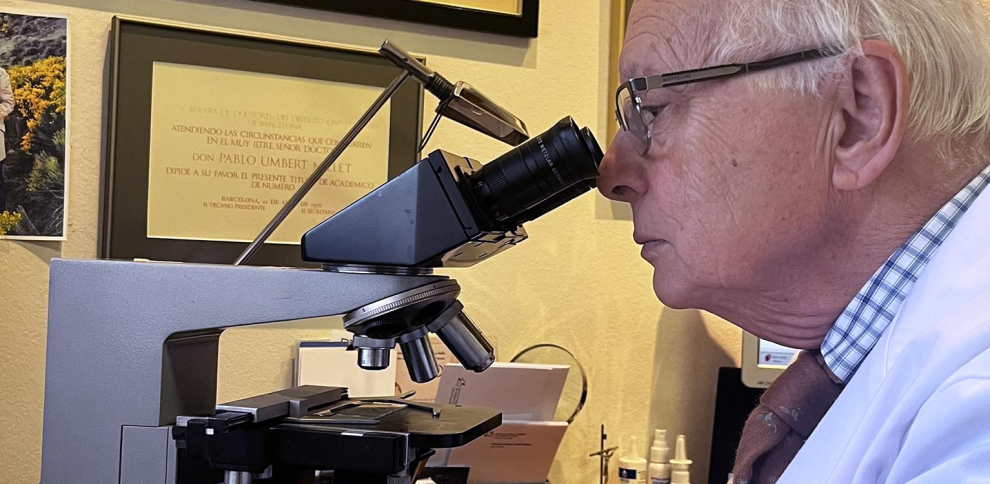 Dr. Pablo Umbert