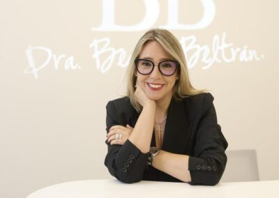 Dra. Beatriz Beltrán