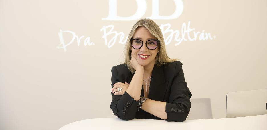 Dra. Beatriz Beltrán