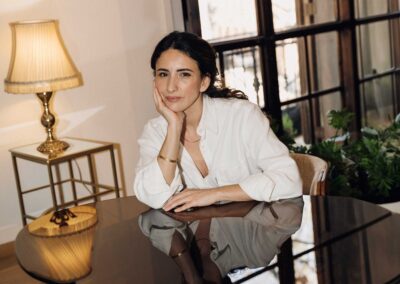 Dra. Fernanda Muñoz