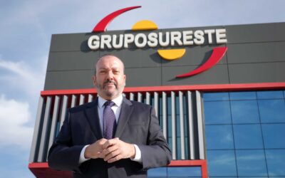 Grupo Sureste