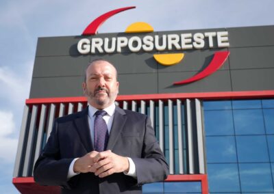 Grupo Sureste