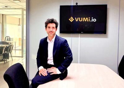 Vumi