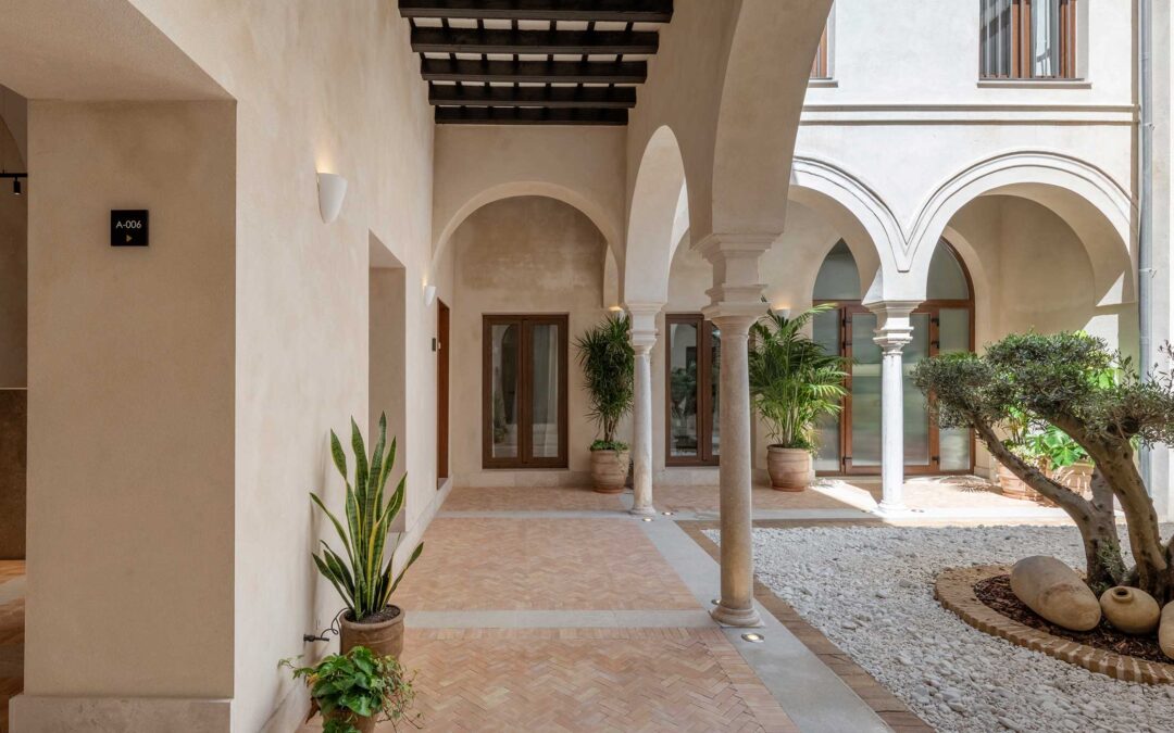 Magno Apartments