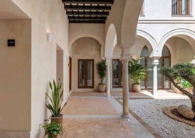 Magno Apartments