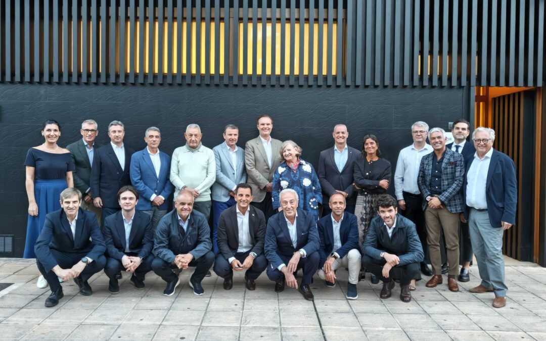 Anquor Corporate Finance