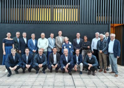 Anquor Corporate Finance