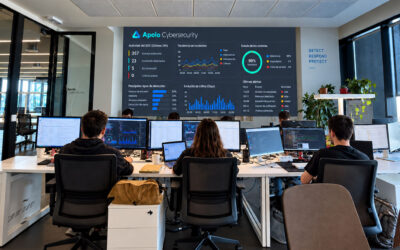 Apolo Cybersecurity