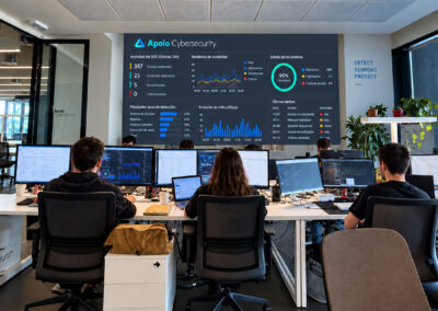 Apolo Cybersecurity