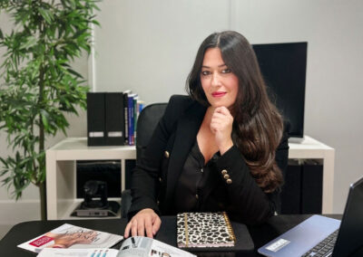 Barcelona Beauty School