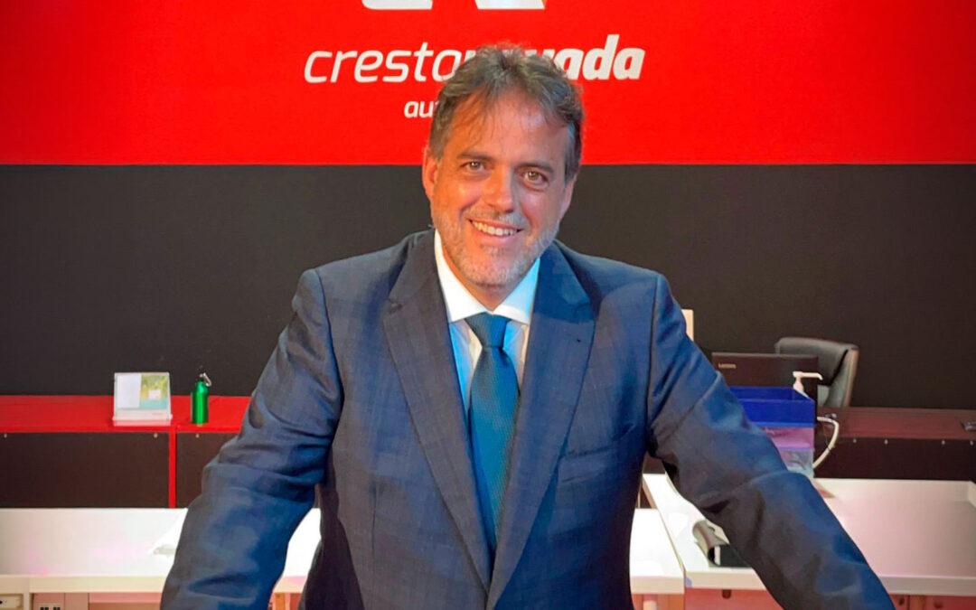 Crestanevada