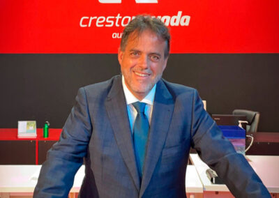 Crestanevada