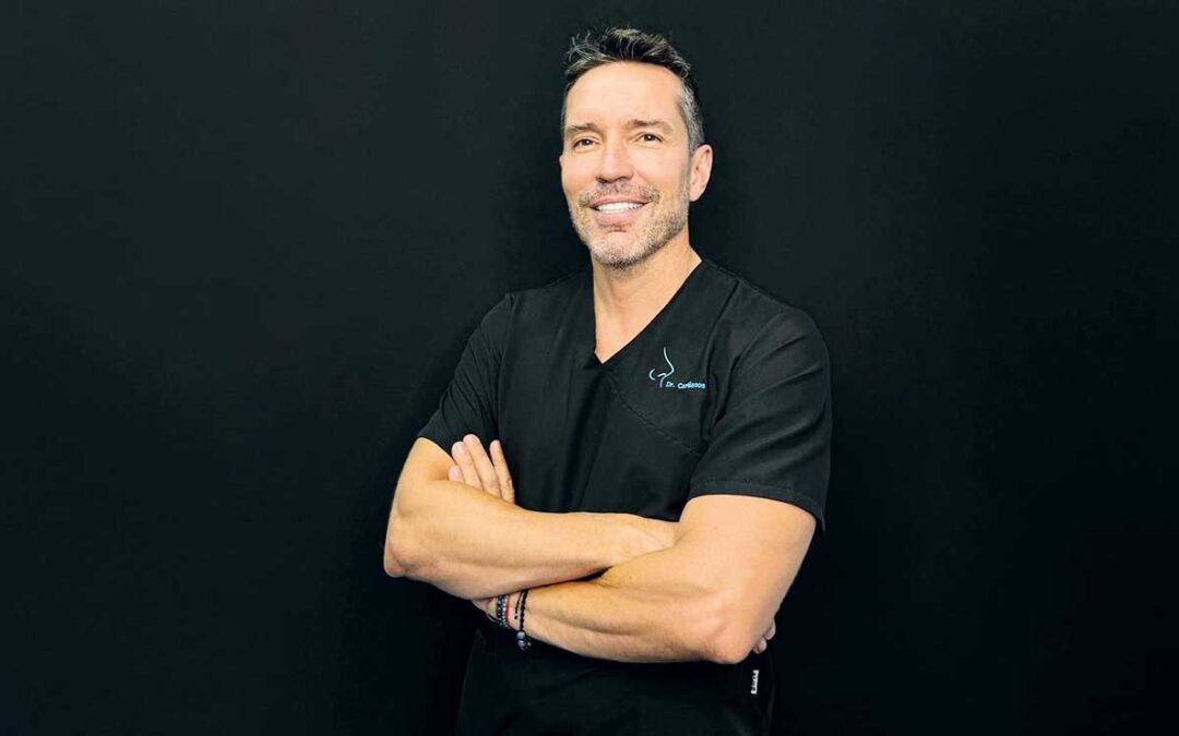 Dr. Cariñanos