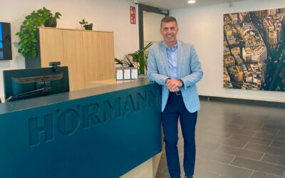 Hormann España