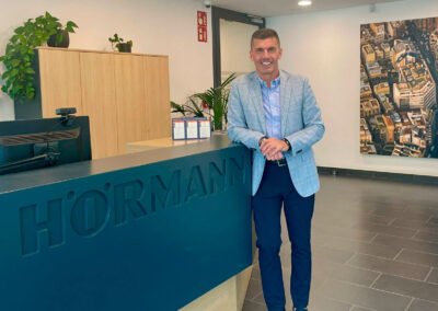 Hormann España
