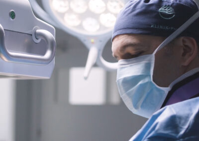 KLINIK PM