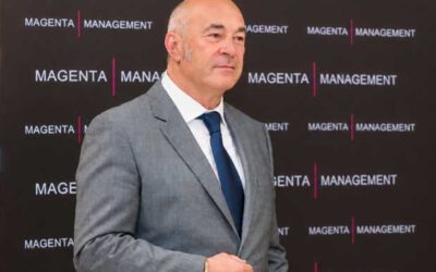 MAGENTA MANAGEMENT