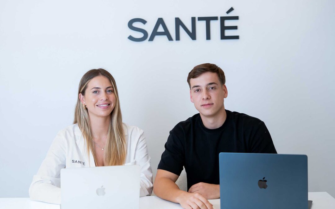 SANTÉ