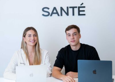 SANTÉ