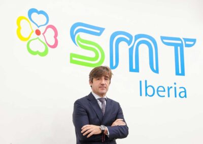 SMT Iberia