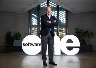 SoftwareOne