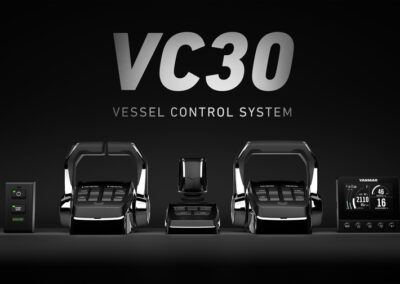 YANMAR EQUIPMENT IBÉRICA