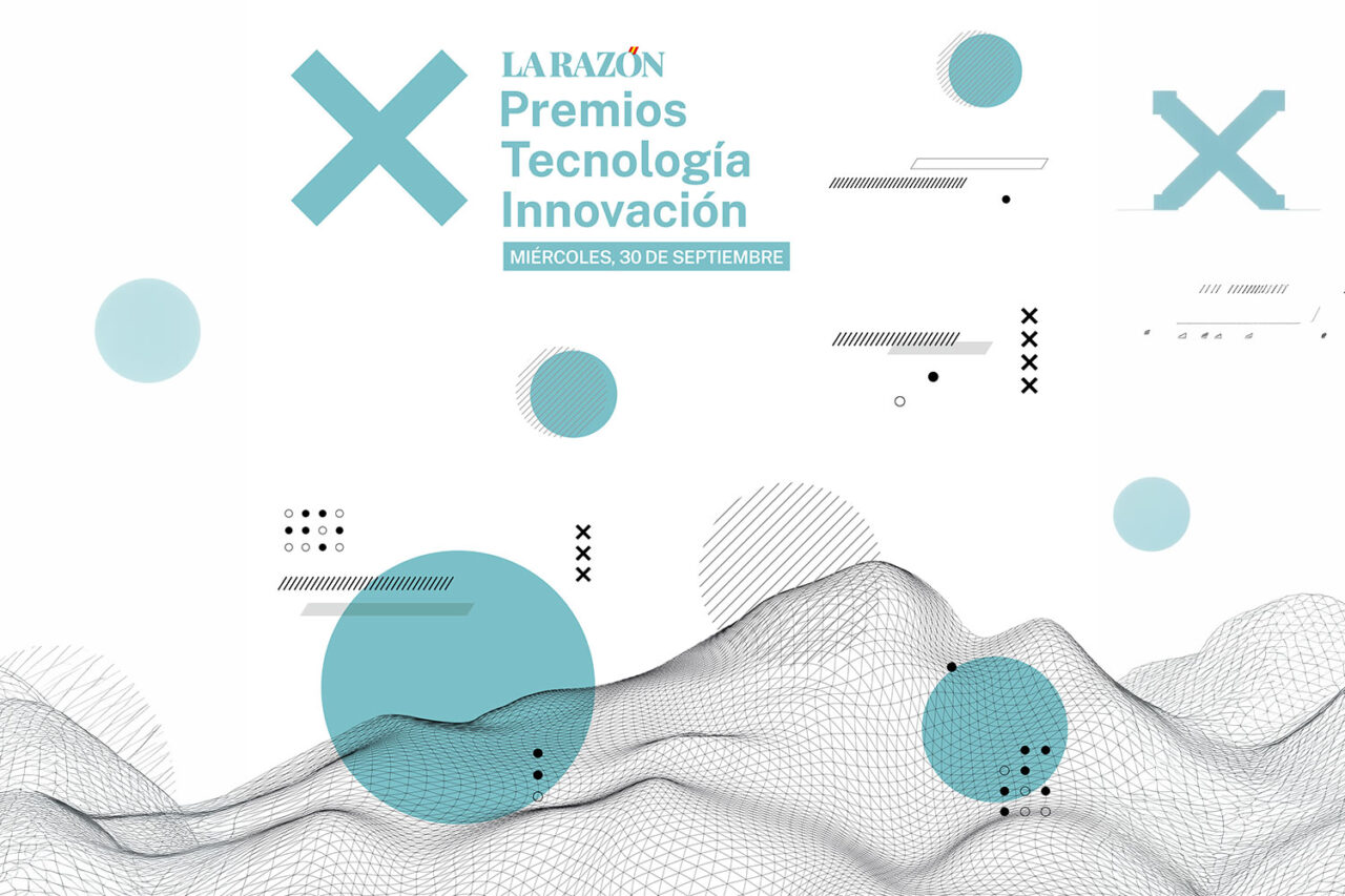 X Premios tecnología e Innovación 2026