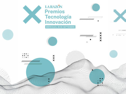 X Premios tecnología e Innovación 2026
