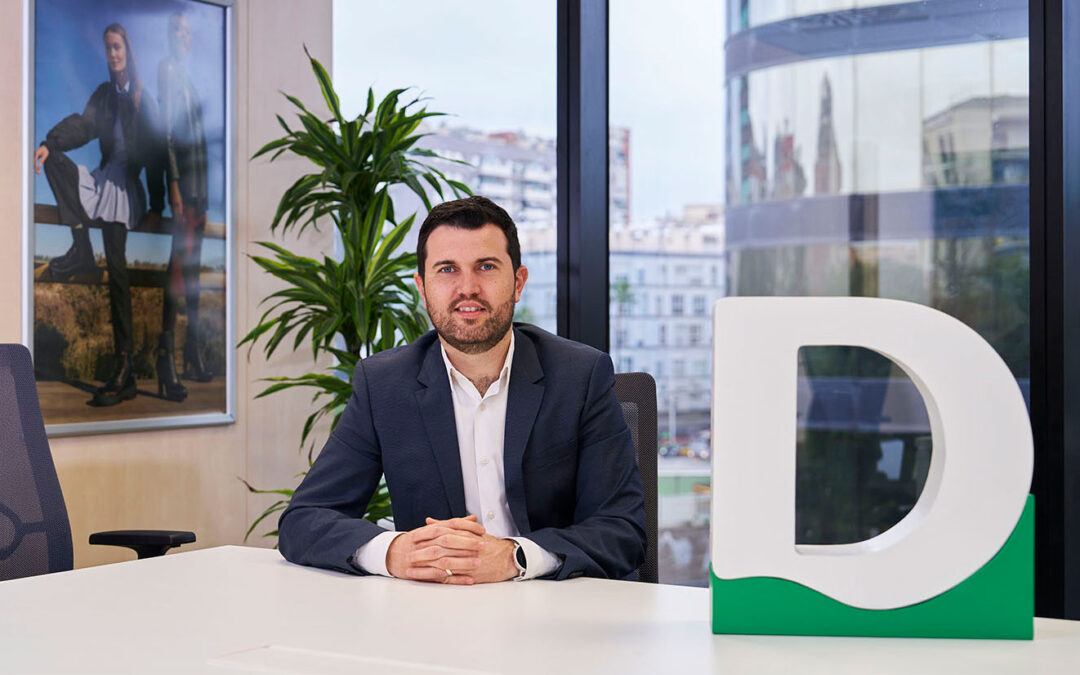 Deichmann
