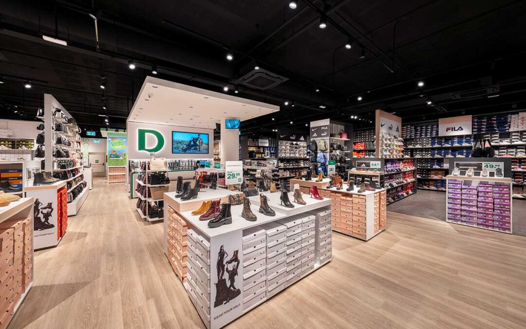 Deichmann