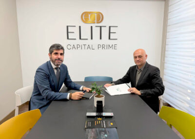 Elite Capital Prime