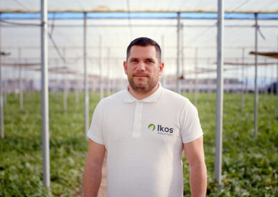 IKOS Advanced