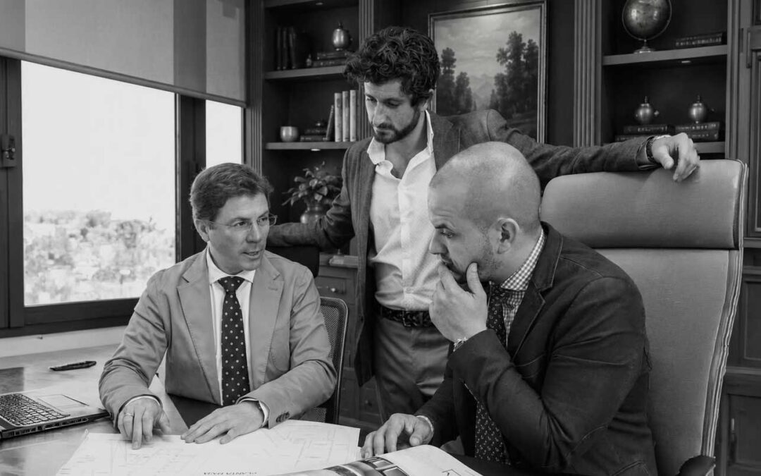 INOFF Arquitectura
