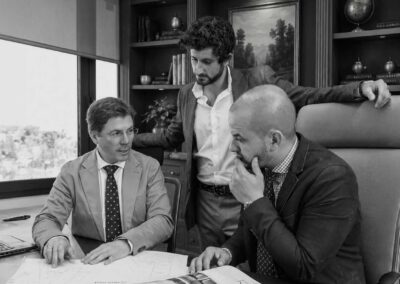 INOFF Arquitectura