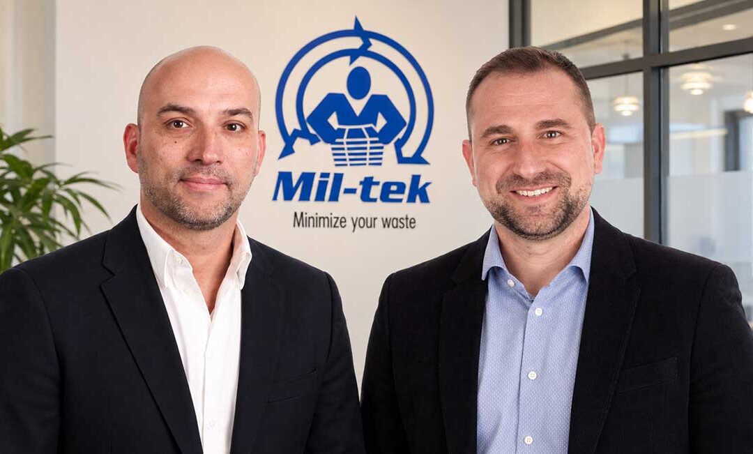 Mil-tek