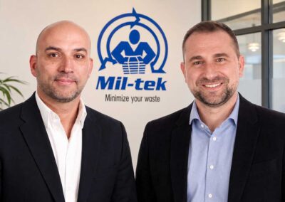Mil-tek