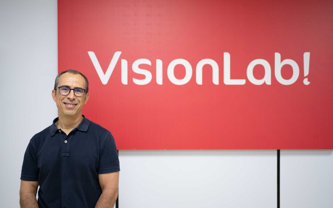 VisionLab